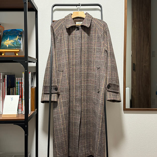 stさんの部屋