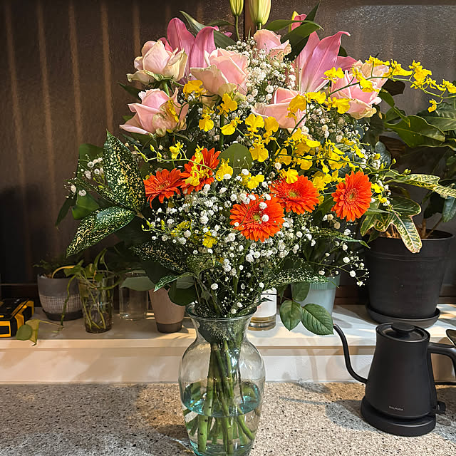 kana.taさんの実例写真