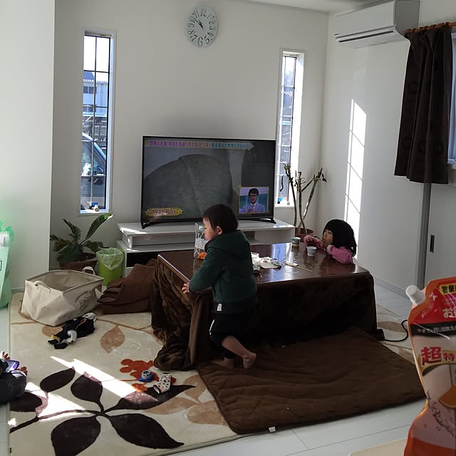 Kantaroさんの実例写真