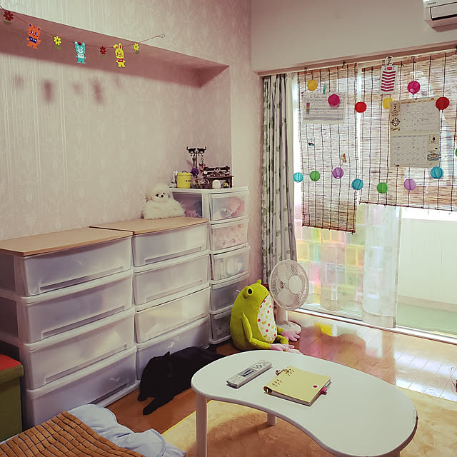 usaginomiyaさんの実例写真