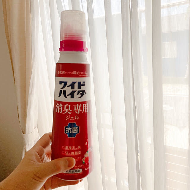 kinaさんの実例写真