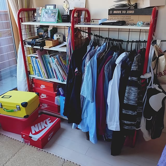 urchinさんの部屋