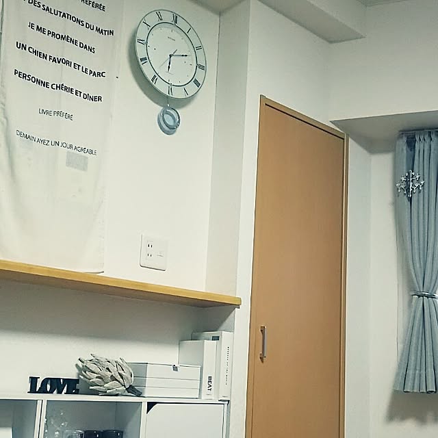 C_runさんの実例写真