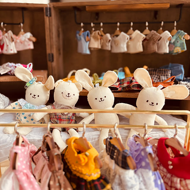 19pyonさんの部屋