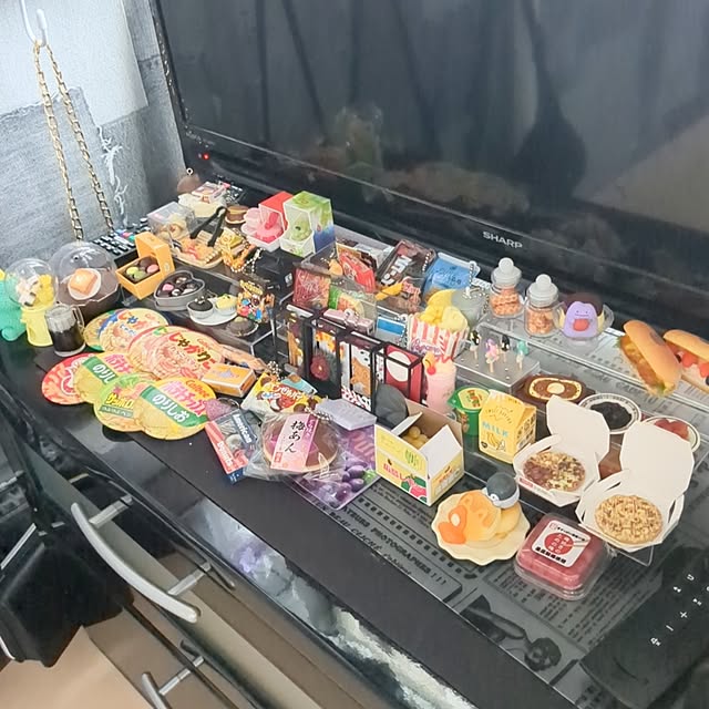 Annaさんの実例写真