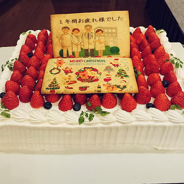 renrinmamaさんの実例写真