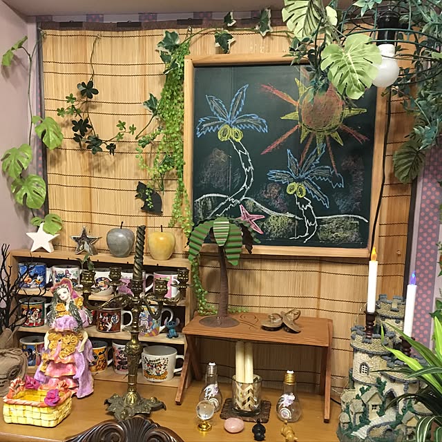 machakoさんの実例写真