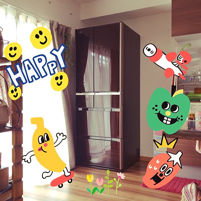 Jさんの実例写真