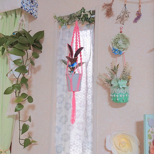 Miyumamaさんの実例写真
