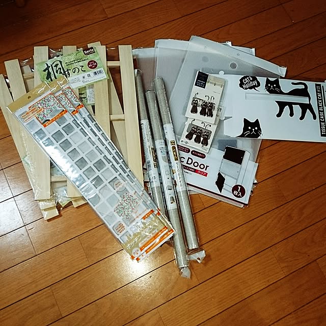 H23さんの実例写真