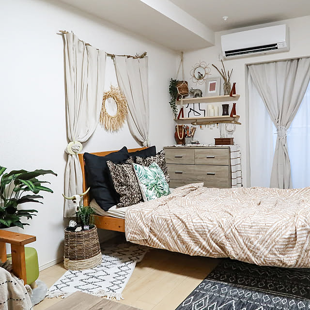 Hippie_roomさんの実例写真