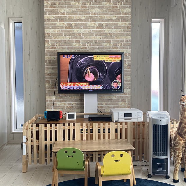hikoさんの実例写真