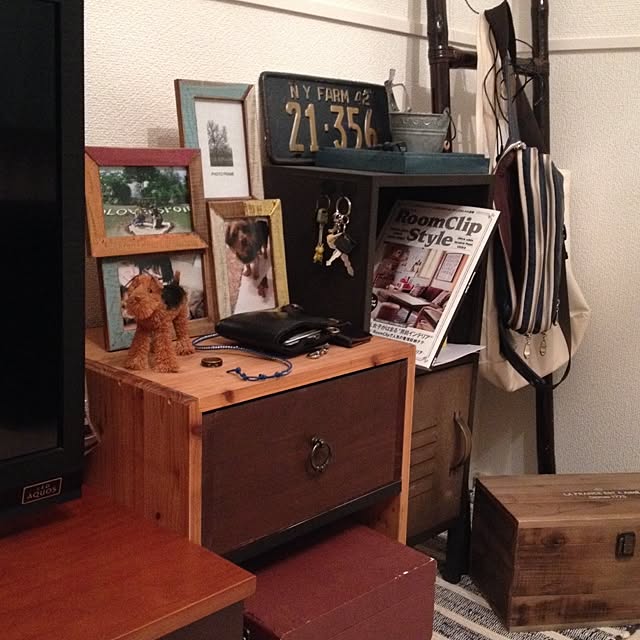 motihiroさんの実例写真