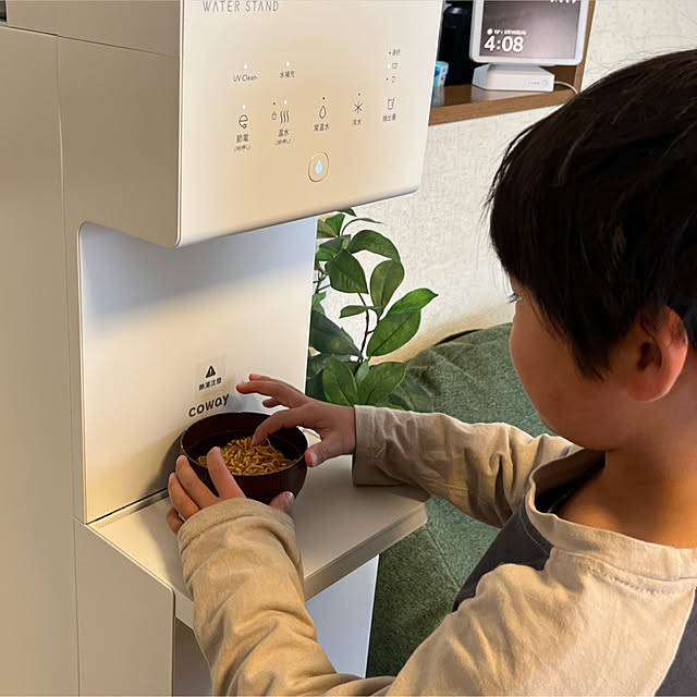beさんの部屋