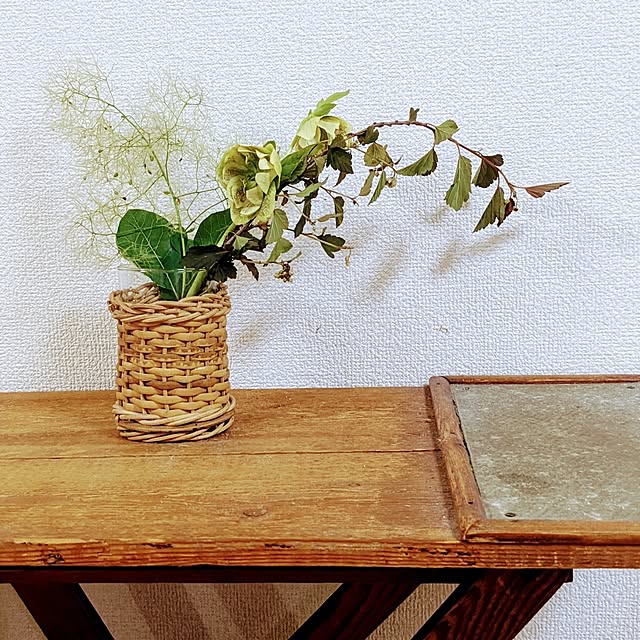 tinycafeさんの実例写真