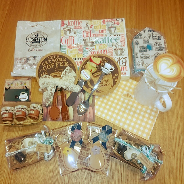 kotonaさんの実例写真