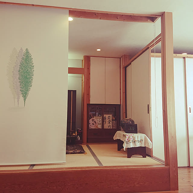 kero4mamaさんの実例写真