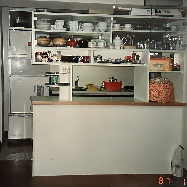 mizucchiさんの部屋