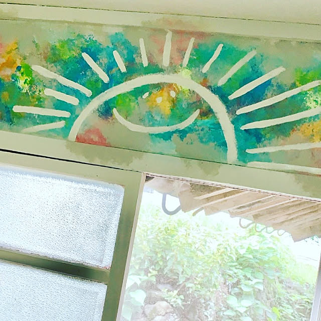 hummingbirdさんの実例写真