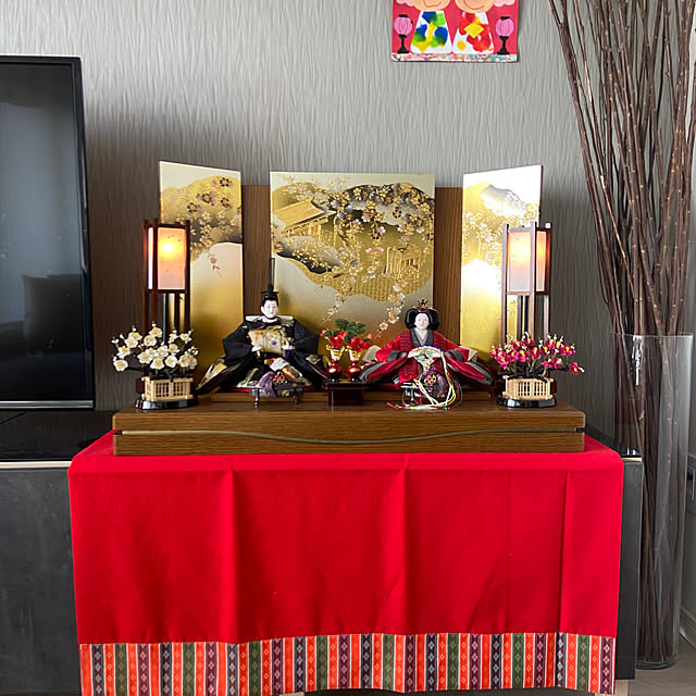 chiakiさんの部屋