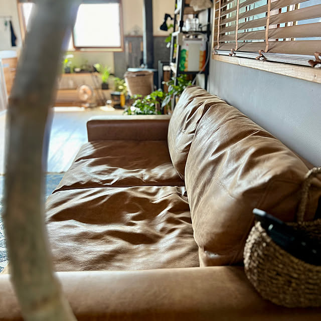 maronさんの部屋