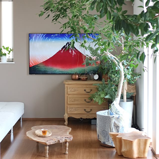 moniさんの部屋