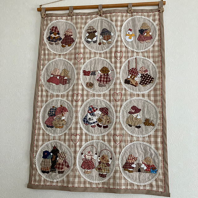 chigayoneさんの部屋