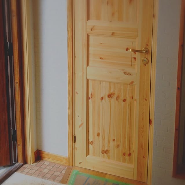 Maiさんの実例写真