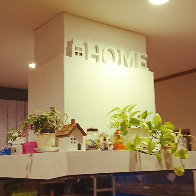 tahmさんの実例写真