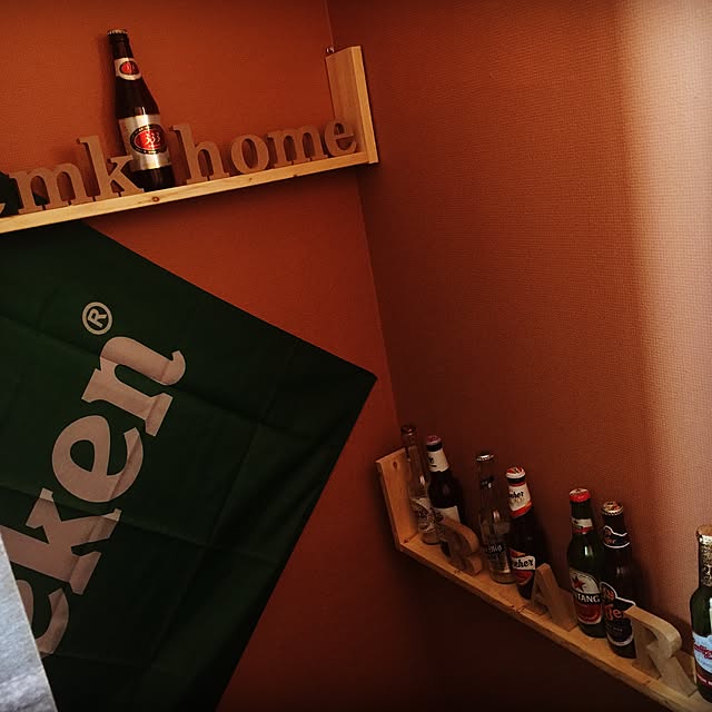 m.k___homeさんの実例写真