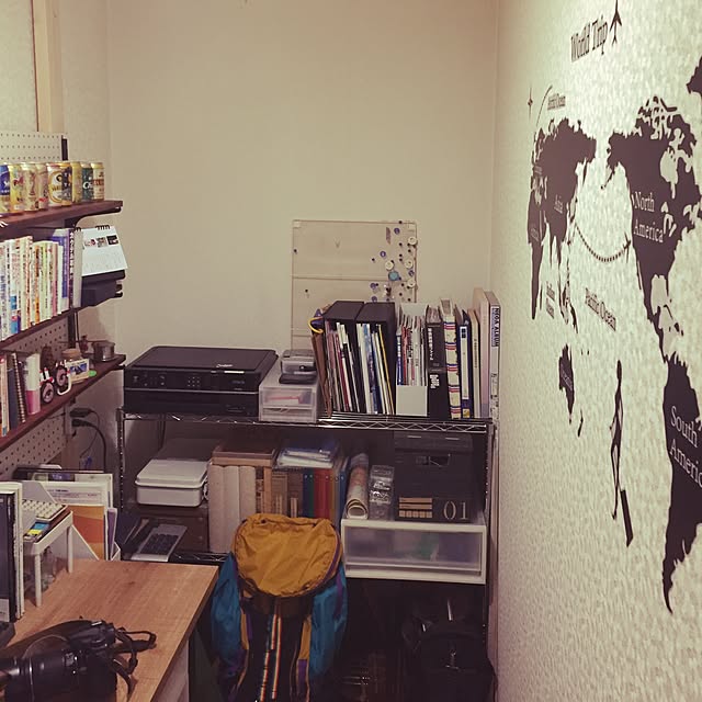 Masahiroさんの実例写真