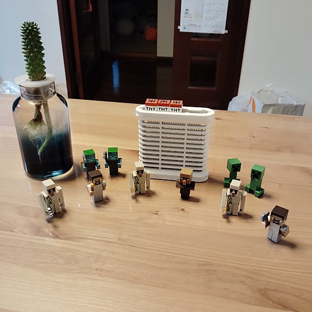 momomamaさんの部屋