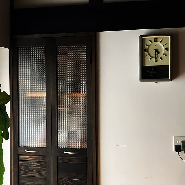 猫との暮らし/観葉植物/照明/DIY/シンプルライフ...などのインテリア実例 - 2022-01-30 09:03:34