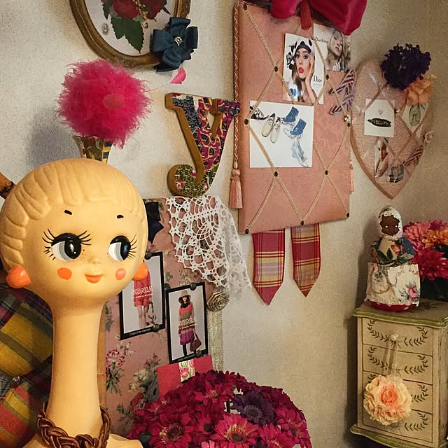 okyame-chanさんの実例写真