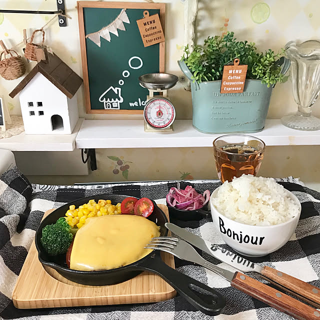 samanthakitchenさんの実例写真