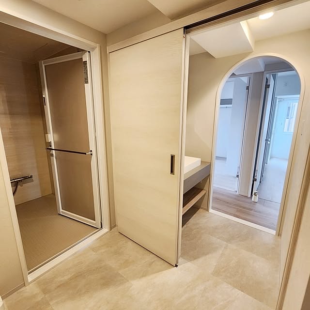 pinonさんの部屋