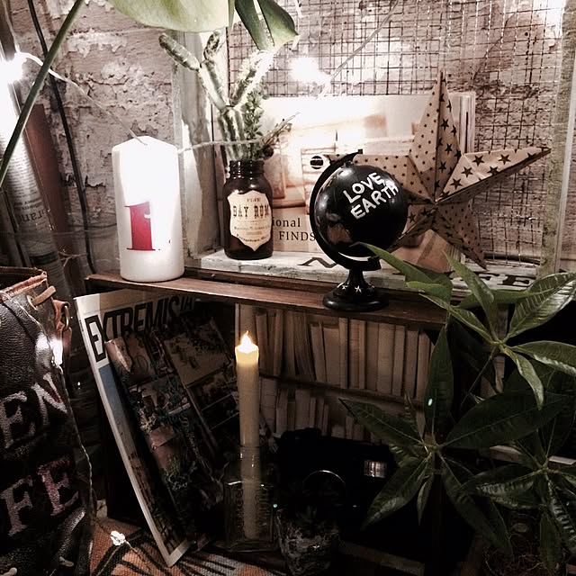 painmomoさんの実例写真