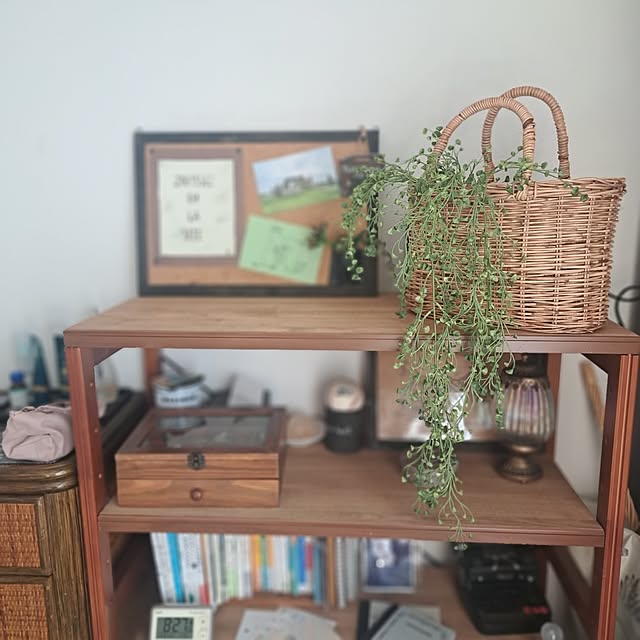 shinoさんの部屋