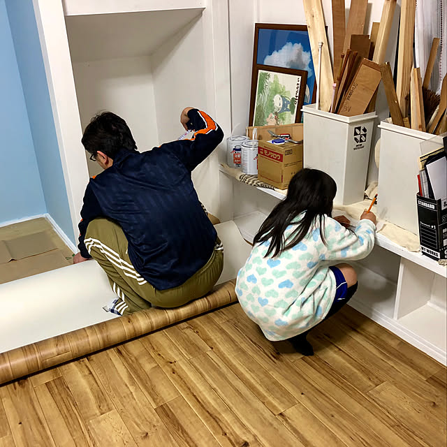 yokochinさんの実例写真