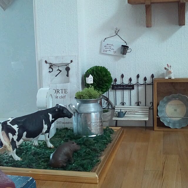 nanakoさんの実例写真