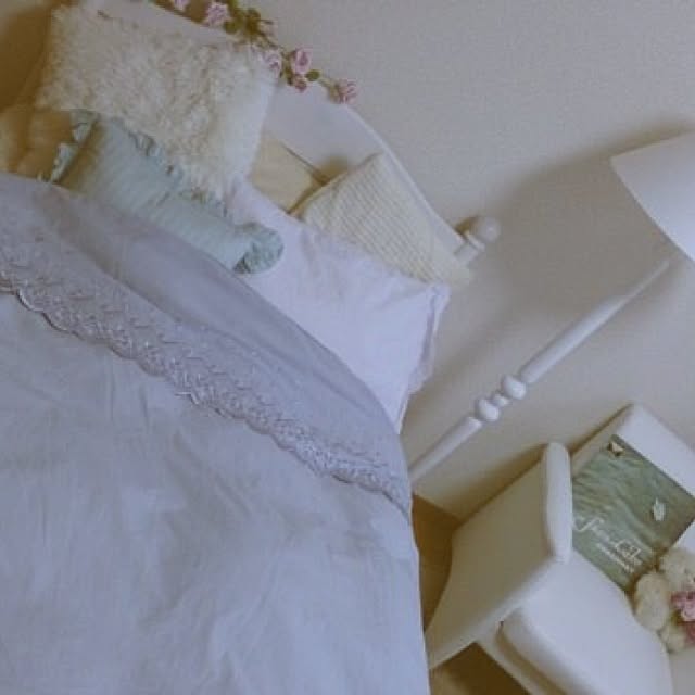 asmnd_roomさんの実例写真