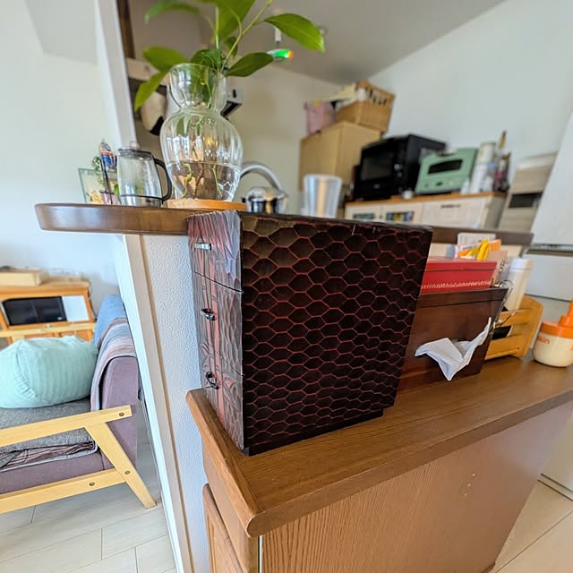 mi-saさんの部屋