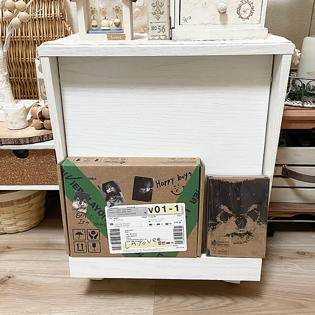 watakoさんの部屋
