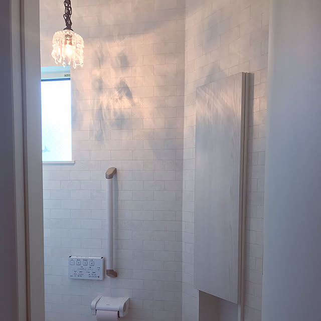 北欧/照明/バス/トイレのインテリア実例 - 2020-08-31 14:02:43