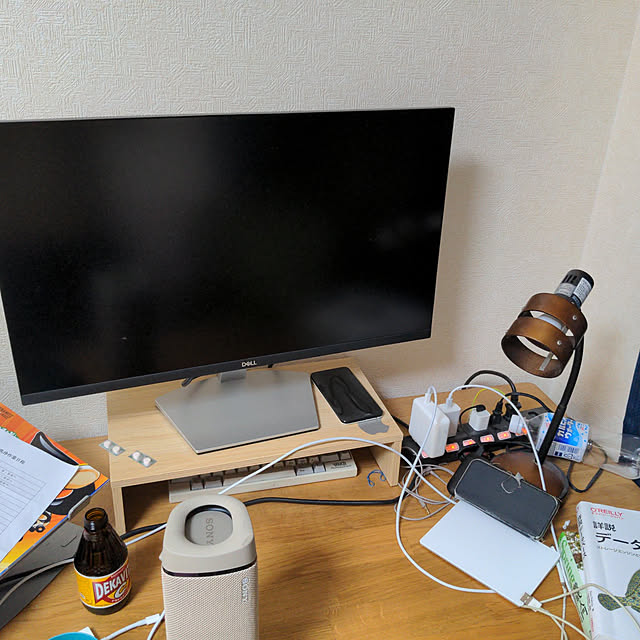 55011638のHERMOSA-TURKU FLOOR LAMP L トゥルクフロアランプ L EN-010 スタンドライト/スタンドランプ/フロアライトの家具・インテリア写真