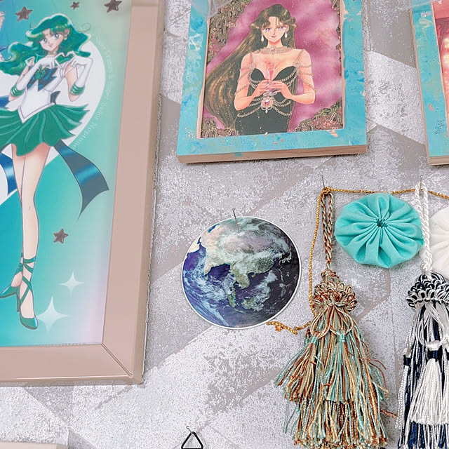 eyes.homeさんの部屋