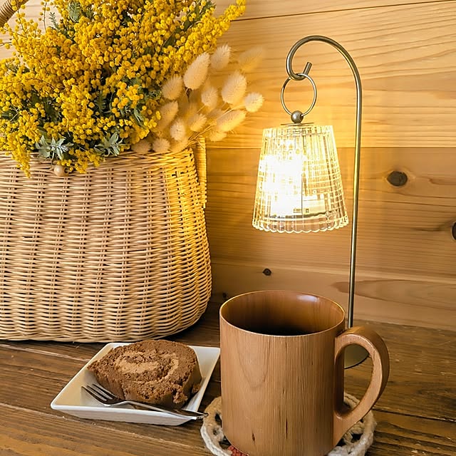 Angelさんの実例写真