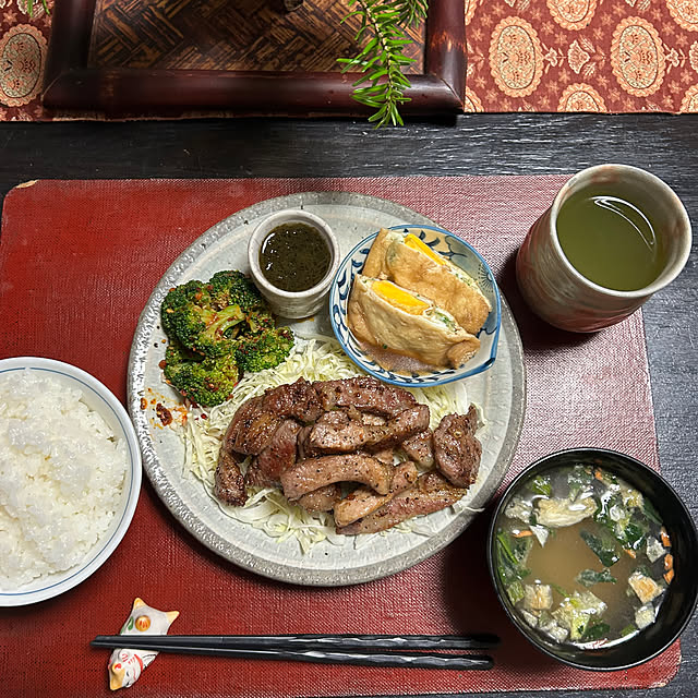 ritsukoさんの部屋