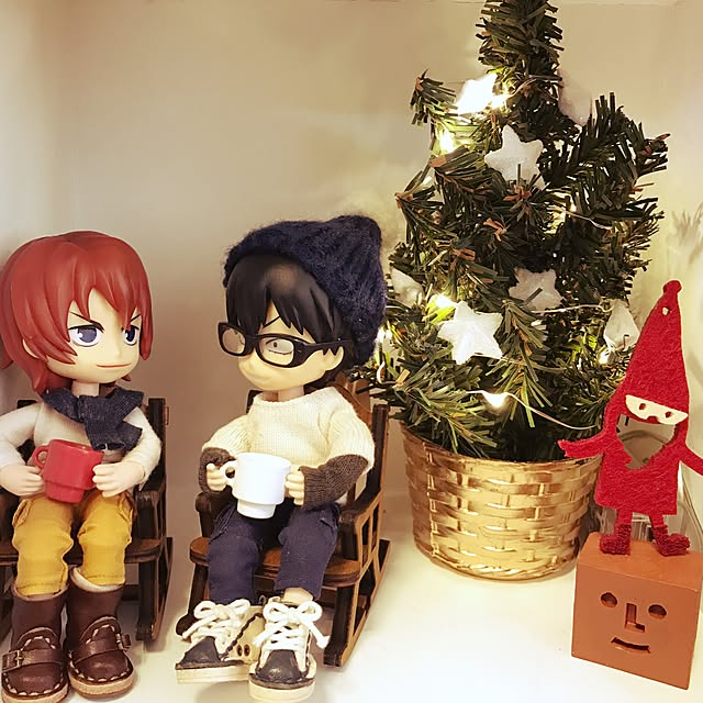 Az_mellowさんの実例写真