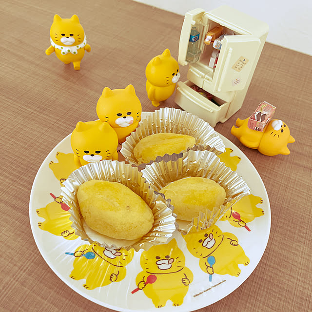 asasouさんの実例写真
